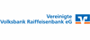 Vereinigte Volksbank Raiffeisenbank eG