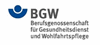 Berufsgenossenschaft für Gesundheitsdienst und Wohlfahrtspflege (BGW)