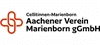 MARIENBORN Haus Bismarckstraße - Aachen