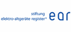 stiftung  elektro-altgeräte  register