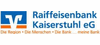 Raiffeisenbank Kaiserstuhl eG
