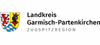 Landkreis Garmisch-Partenkirchen