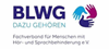 BLWG - Fachverband für Menschen mit Hör- und Sprachbehinderung e. V.