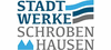 Stadtwerke Schrobenhausen