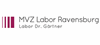MVZ Labor Ravensburg GbR – Labor Dr. Gärtner