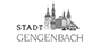 STADT GENGENBACH