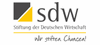 Stiftung der Deutschen Wirtschaft (sdw) gGmbH