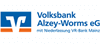 Volksbank Alzey-Worms eG