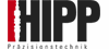 HIPP PRÄZISIONSTECHNIK GMBH & CO. KG