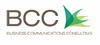 BCC Business Communications Consulting GmbH