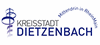 Kreisstadt Dietzenbach Zentrale Steuerung / Stadtplanung &-entwicklung