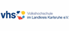 Volkshochschule im Landkreis Karlsruhe e.V.
