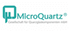 MicroQuartz GmbH