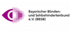 Bayerischer Blinden- und Sehbehindertenbund e. V.