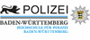 Hochschule für Polizei Baden-Württemberg