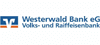 Westerwald Bank eG Volks- und Raiffeisenbank