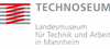 TECHNOSEUM – Stiftung Landesmuseum für Technik und Arbeit in Mannheim