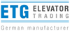 ETG – Elevator Trading GmbH