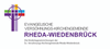 Evangelische Versöhnungs-Kirchengemeinde Rheda-Wiedenbrück