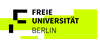 Freie Universität Berlin Zentrale Universitätsverwaltung