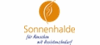 Sonnenhalde gGmbH