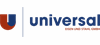 UNIVERSAL Eisen und Stahl GmbH