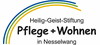Pflege + Wohnen Heilig-Geist-Stiftung
