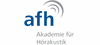Akademie für Hörakustik
