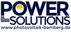 POWERSOLUTIONS / LAPIS LATUS UG