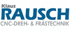 Klaus Rausch
