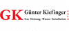 Günter Kiefinger GmbH