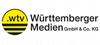 .wtv Württemberger Medien GmbH & Co. KG