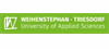 Hochschule Weihenstephan-Triesdorf