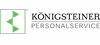 KÖNIGSTEINER Personalservice GmbH