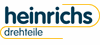 heinrichs drehteile GmbH & Co. KG