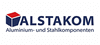 ALSTAKOM - Aluminium- und Stahlkomponenten Ebersbach GmbH