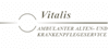 Ambulanter Alten- und Krankenpflegeservice Vitalis