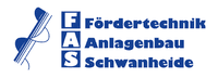 F.A.S. Fördertechnik-Anlagenbau Schwanheide GmbH