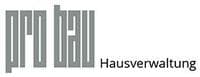 PRO-BAU Hausverwaltung GmbH & Co. KG