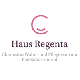 Wohn- und Pflegezentrum Haus Regenta