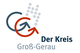 Der Kreisausschuss des Kreises Groß-Gerau