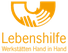 Lebenshilfe Werkstätten Hand in Hand g GmbH