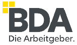BDA | Bundesvereinigung der Deutschen Arbeitgeberverbände e.V.