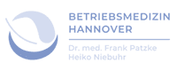 Betriebsärztliches Praxiszentrum Hannover Dr. med. Frank Patzke und Heiko Niebuhr