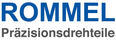 Rommel Präzisionsdrehteile GmbH